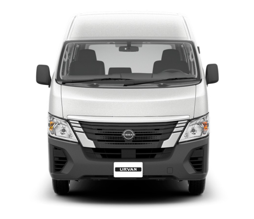 Nissan Urvan