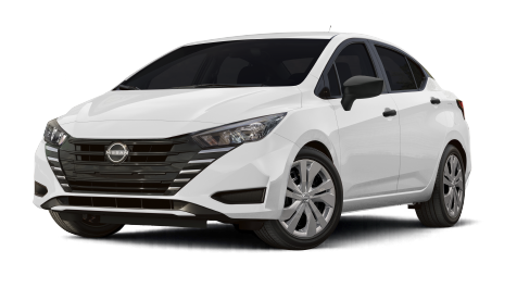 Nissan V-drive